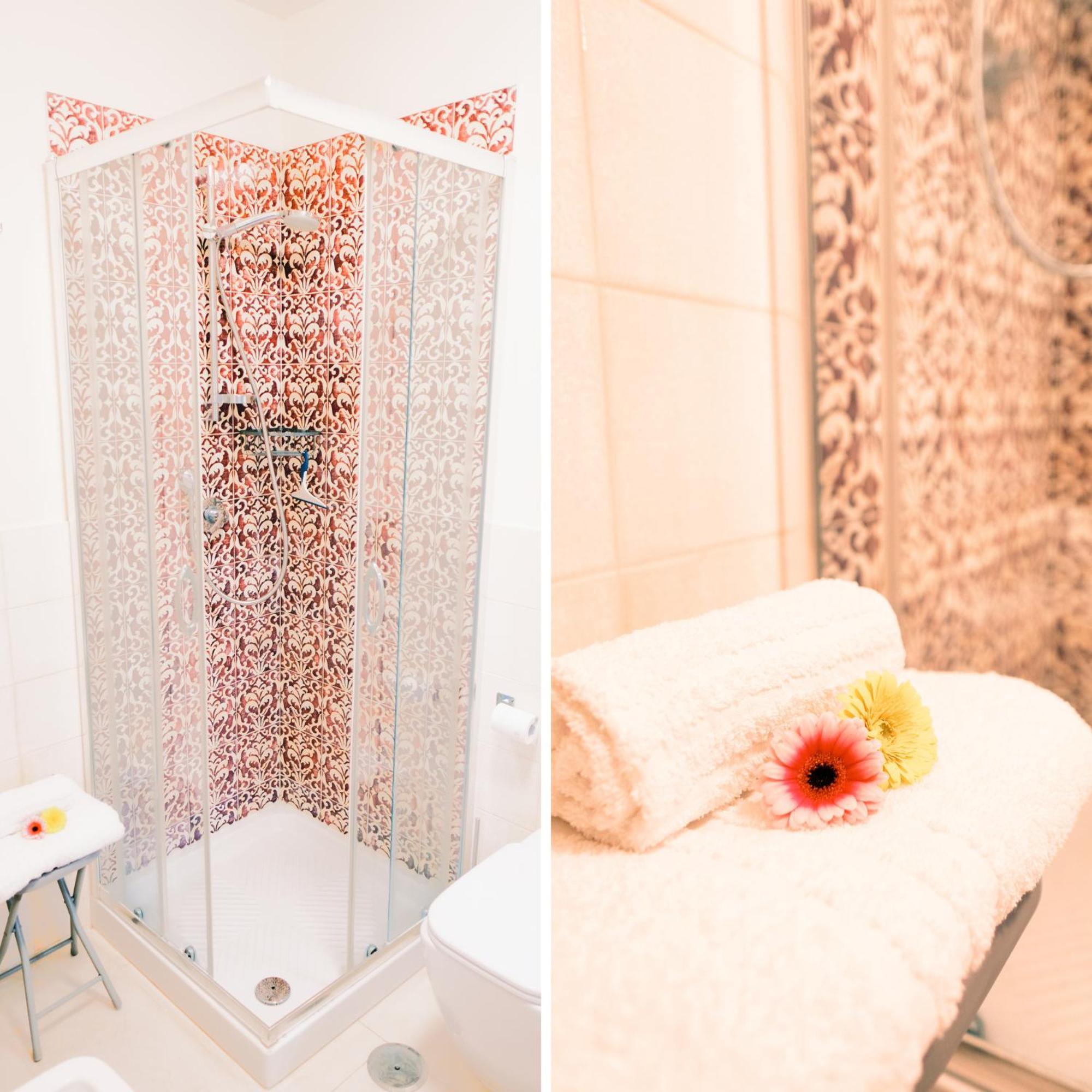 Domus Urbana - Guest House Помпей Екстериор снимка
