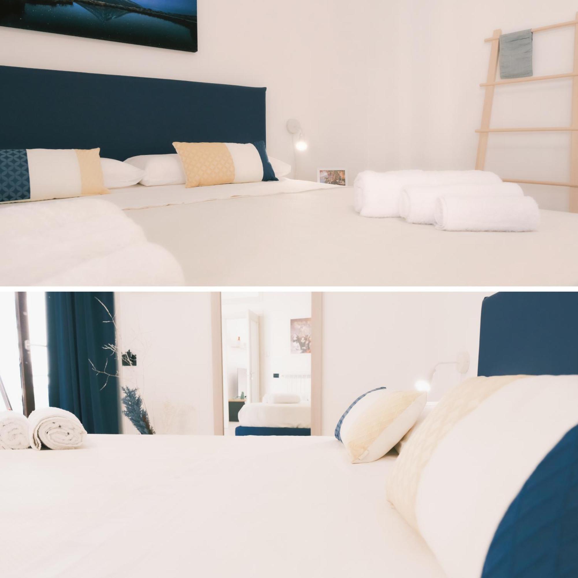 Domus Urbana - Guest House Помпей Екстериор снимка