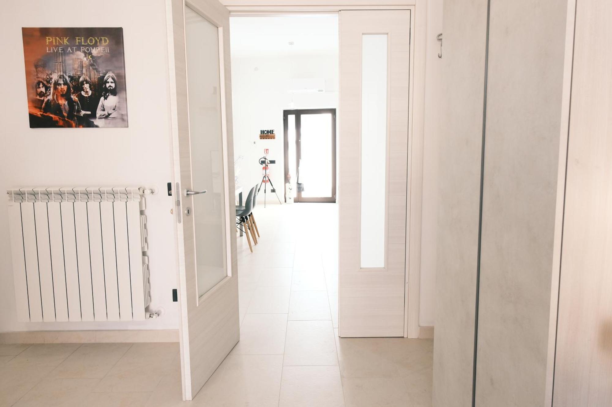 Domus Urbana - Guest House Помпей Екстериор снимка